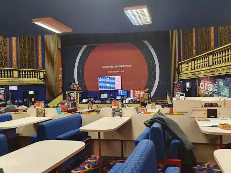 Foto de Buzz Bingo Shrewsbury