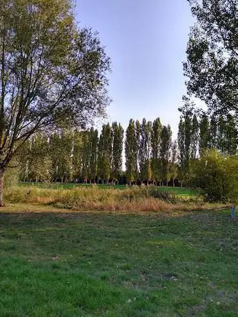 Photo de Waterhall Park