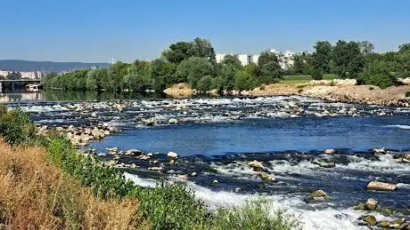 Photo de Savski Kamenji