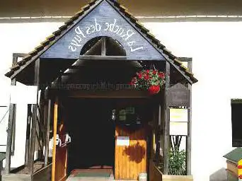 Photo de La Ruche Des Puys