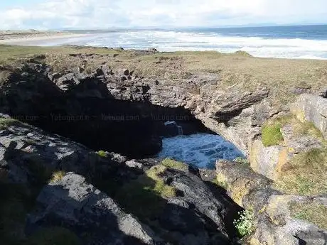 Photo de Fairy Bridges