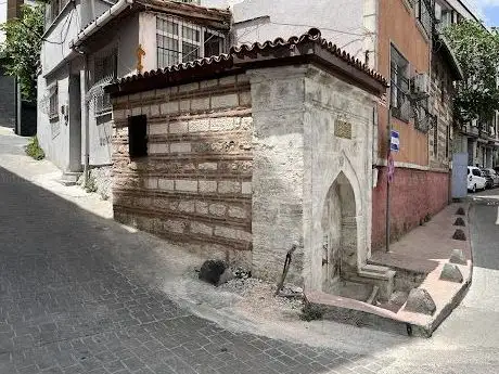 Photo de Hasköy Çeşmesi