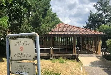 Photo de Römische