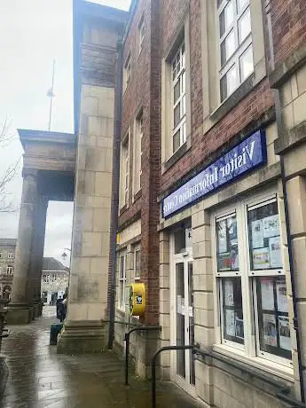 Photo de Macclesfield Visitor Information Centre