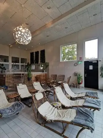 Photo de Borstahusens Spa