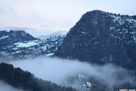Photo de Güzelyayla