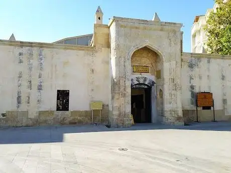 Photo de Kubat Pasha Madrasa