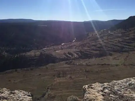 Photo de Mirador de las Estrellas de Gúdar