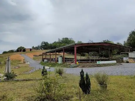 Photo de Centre équestre de Lopou