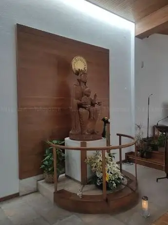 Photo de Capela de Nossa Senhora da Ponte
