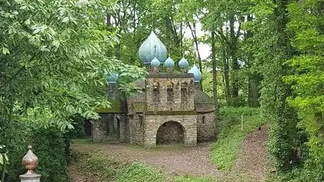 Photo de Skit du Saint-Esprit