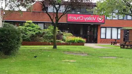 Photo de Valley Church