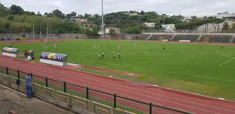 Photo de Stadio Mazzella