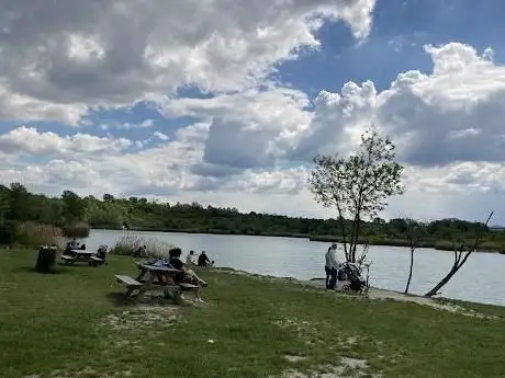 Photo de Eva-und-Otto-Benesch-Park