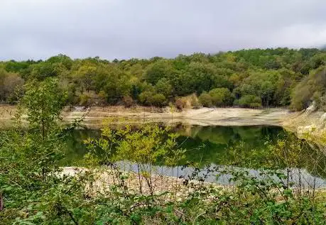 Photo de Presa del Castaño