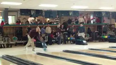 Concord Bowl and Recreation