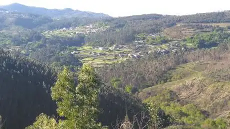 Photo de Ãrea de lecer do Miradoiro da Soldada