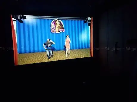 Photo de Example Cinemas