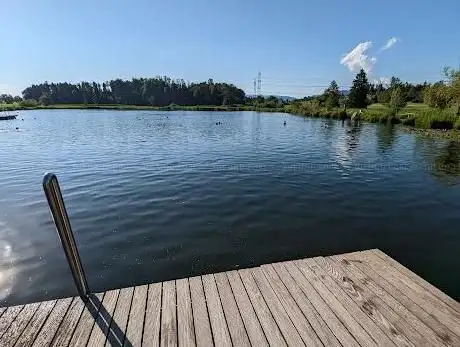 Photo de Bad Egelsee