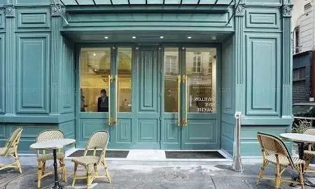 Photo de Pavillon Rive Gauche