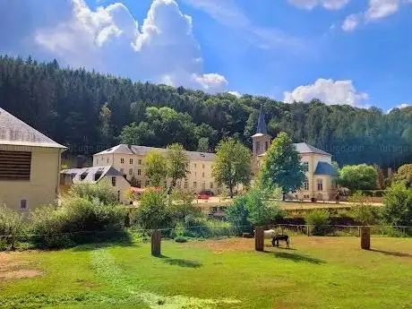 Photo de Centre de jeunesse Marienthal