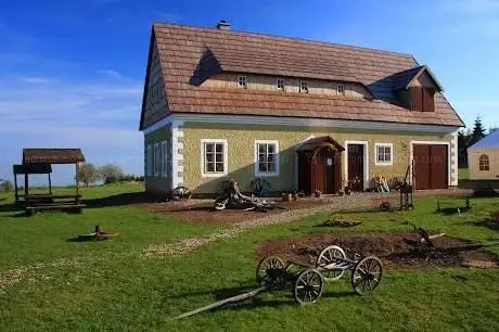 Photo de Krušnohorské Muzeum Na Lesné