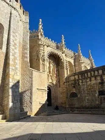 Photo de Janela do Capítulo