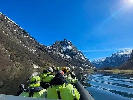 Photo de Vik Adventure
