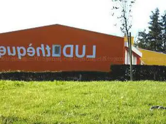 Photo de Ludothèque