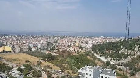 Photo de Süleyman Şavlı Parkı