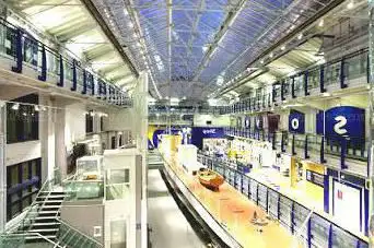 Photo de Discovery Museum