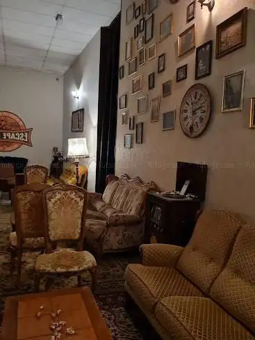 Photo de Escape Hunt Toulouse - Escape Game