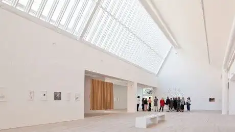 Photo de Malmö Konsthall