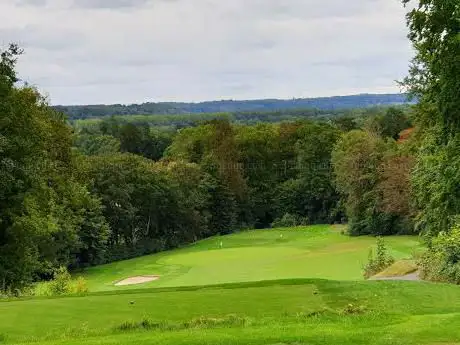 Photo de Temple Golf Club