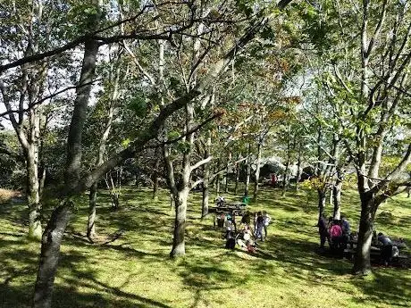 Photo de Corno do Bico Protected Landscape