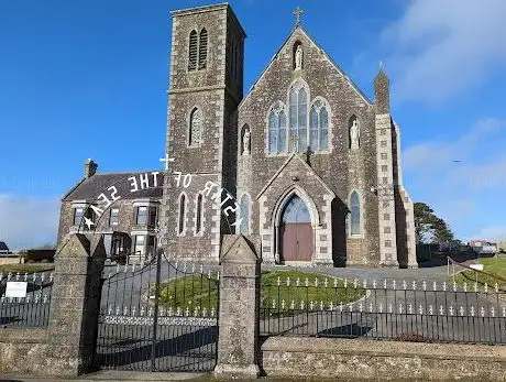 Photo de Our Lady Star of the Sea Church