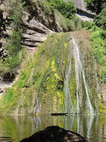 Photo de Gorga Blava