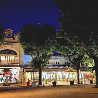 Photo de Casino de Vals les Bains