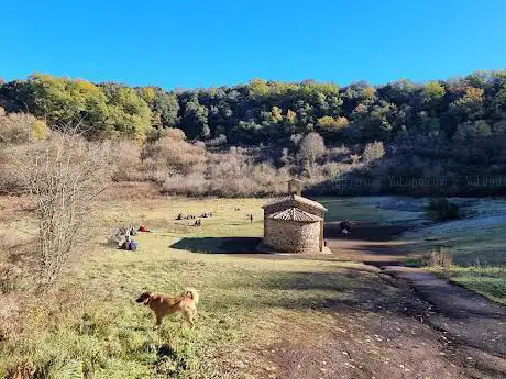 Photo of Parc Naturel de la Zone Volcanique de la Garrotxa