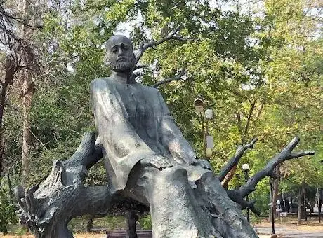 Photo de Komitas Statue