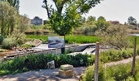 Photo de Paseo de La Aldehuela