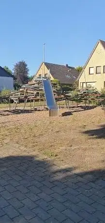 Photo de Spielplatz
