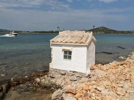 Photo de Chapel of St. Roch