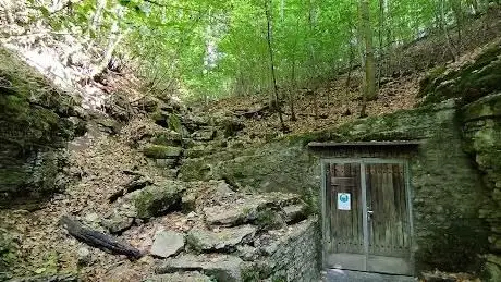 Photo de Teufelshöhle Steinau