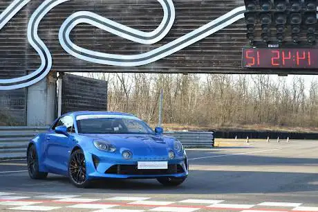 Photo de Dream Cars Events