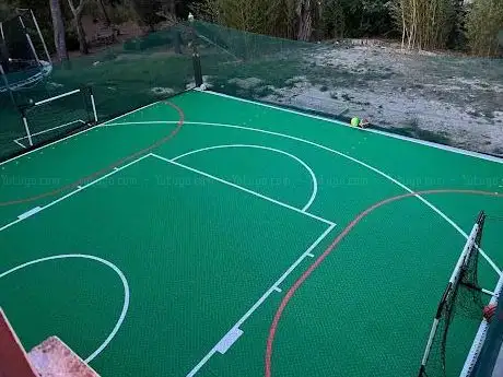 Foto de Mon Terrain 2 sports (MonT2S)