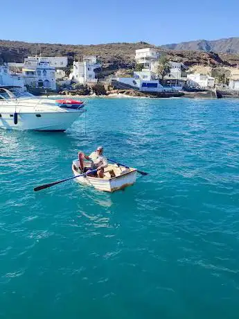 Photo de OPERA 60 boat excursions