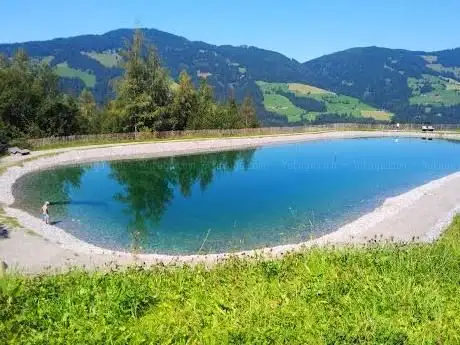 Photo de Obergaisbergsee