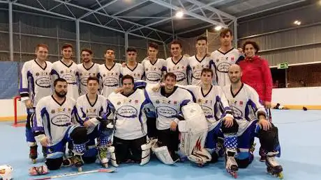Photo de Club PatàVila-real