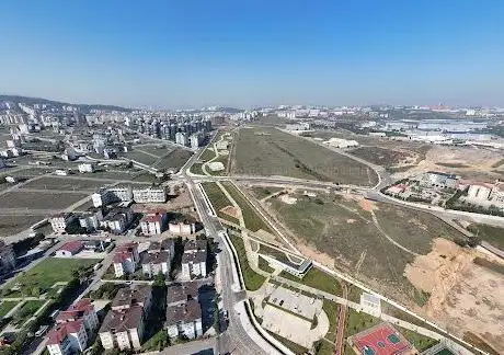 Photo de Çayırova Millet Bahçesi